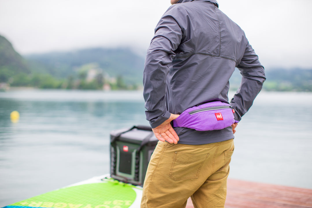 Red Original Air-Belt PFD