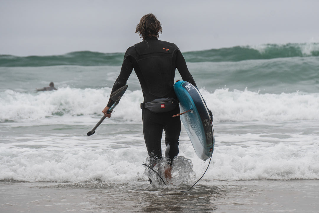 Red Original Air-Belt PFD