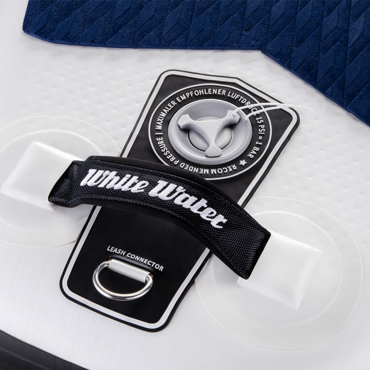 White Water Funtour SET 11´4" deepwater