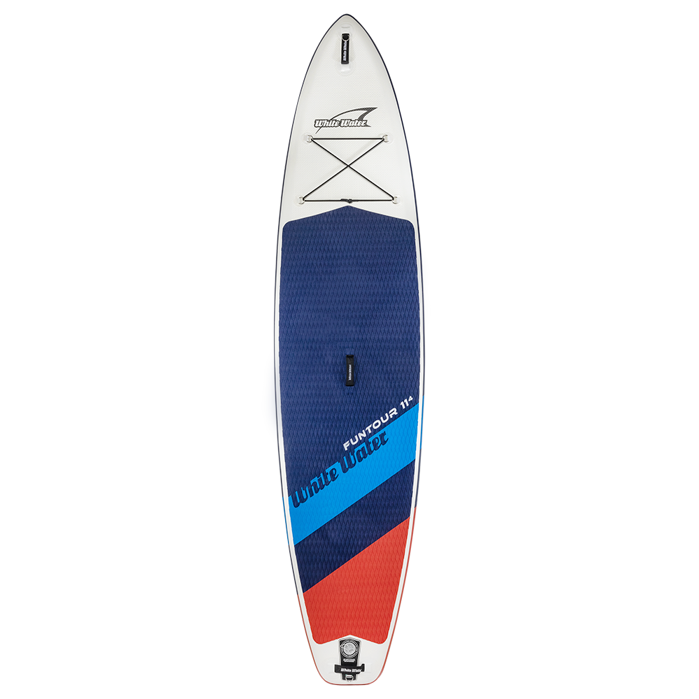 White Water Funtour SET 11´4" deepwater
