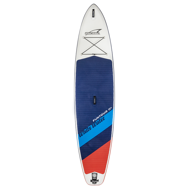White Water Funtour SET 11´4" deepwater