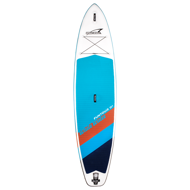 White Water Funtour SET 11´4" oceanpatrol