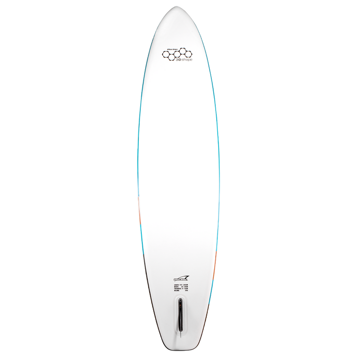 White Water Funtour SET 11´4" oceanpatrol