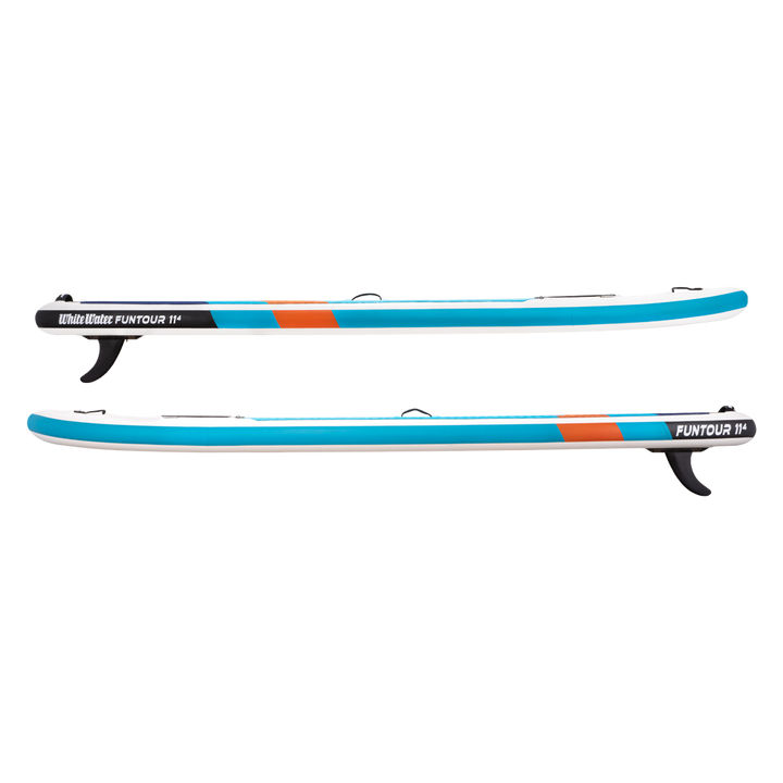 White Water Funtour SET 11´4" oceanpatrol