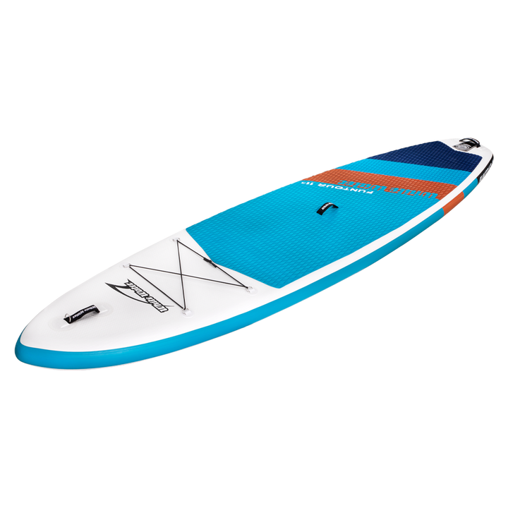 White Water Funtour SET 11´4" oceanpatrol