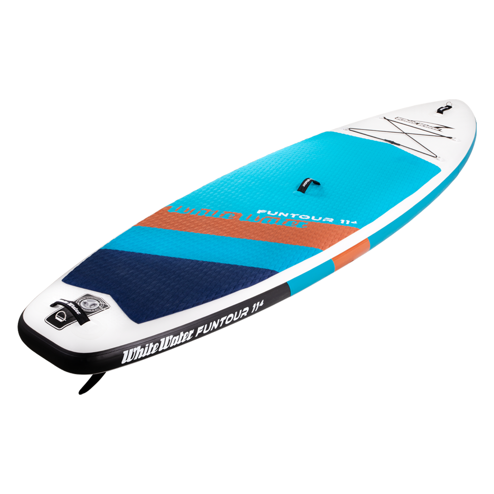 White Water Funtour SET 11´4" oceanpatrol