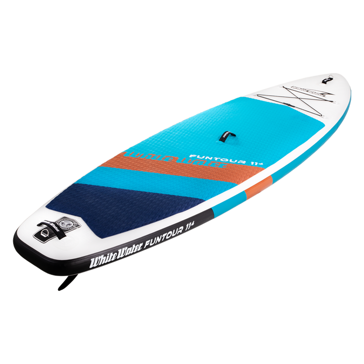 White Water Funtour SET 11´4" oceanpatrol