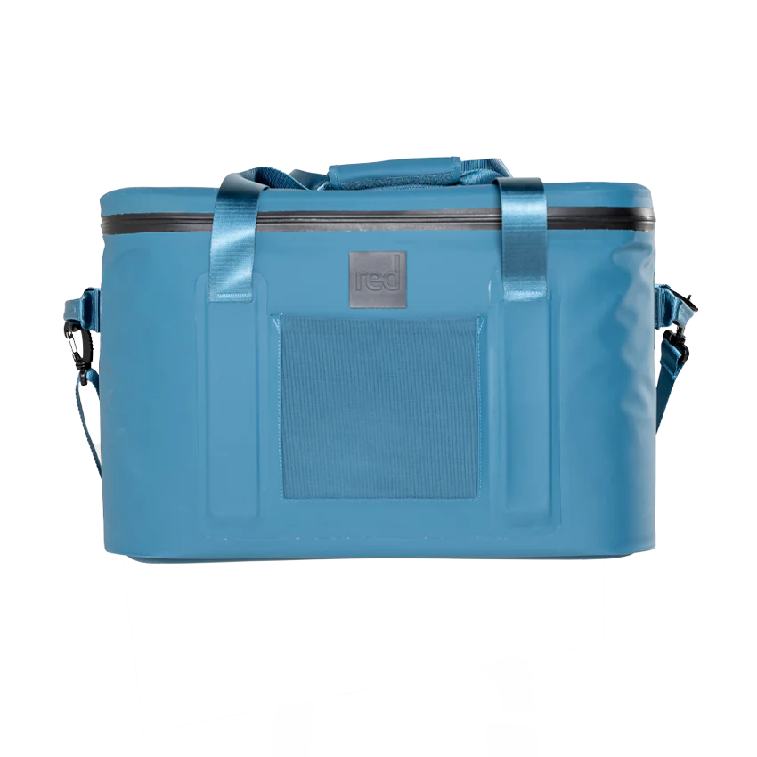 Red Original 30L Cool Bag - Wasserdichte Kühltasche (storm blue)