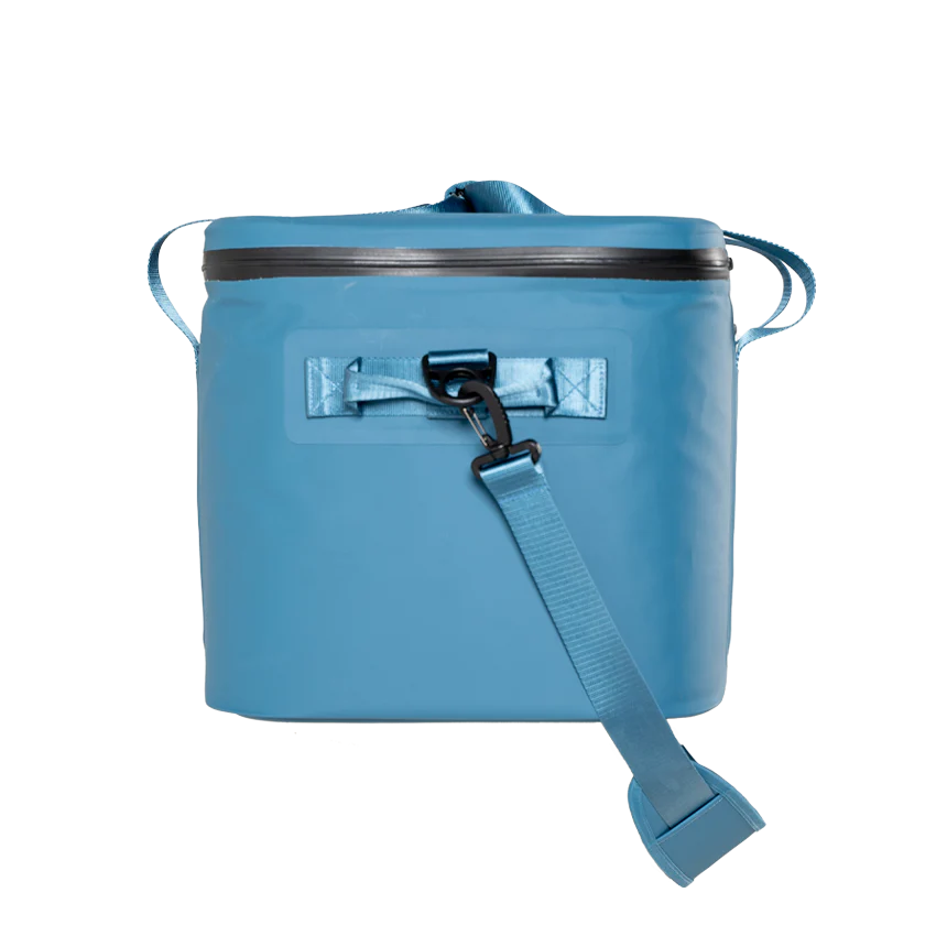 Red Original 30L Cool Bag - Wasserdichte Kühltasche (storm blue)