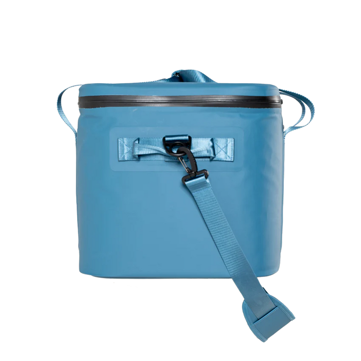 Red Original 30L Cool Bag - Wasserdichte Kühltasche (storm blue)