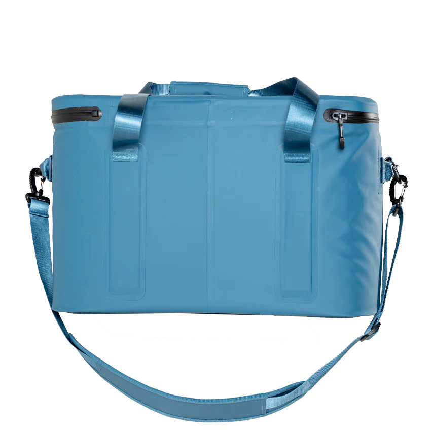 Red Original 30L Cool Bag - Wasserdichte Kühltasche (storm blue)