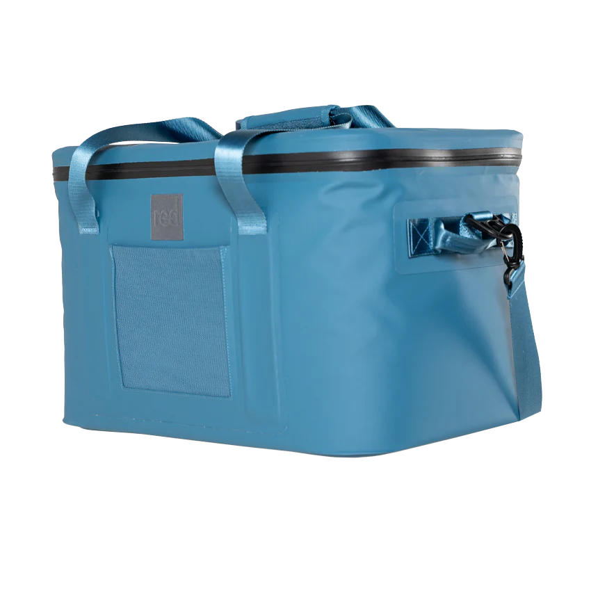 Red Original 30L Cool Bag - Wasserdichte Kühltasche (storm blue)