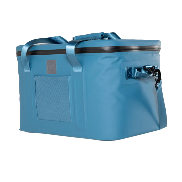 Red Original 30L Cool Bag - Wasserdichte Kühltasche (storm blue)