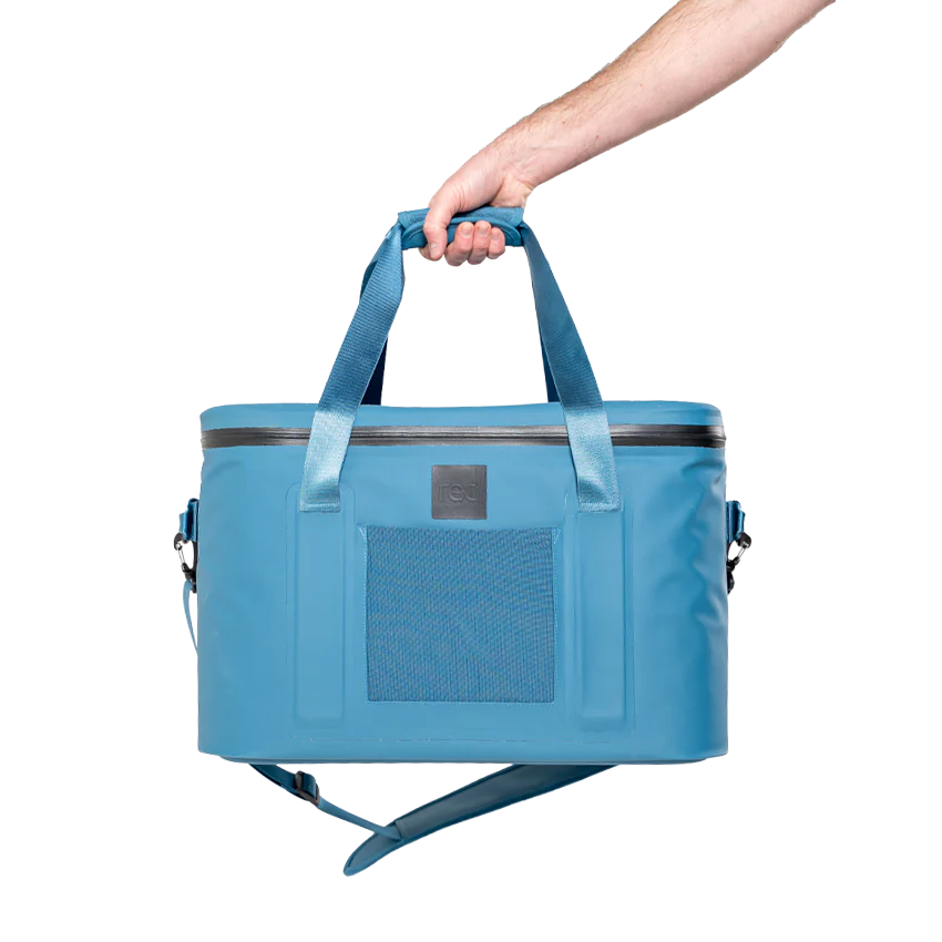 Red Original 30L Cool Bag - Wasserdichte Kühltasche (storm blue)