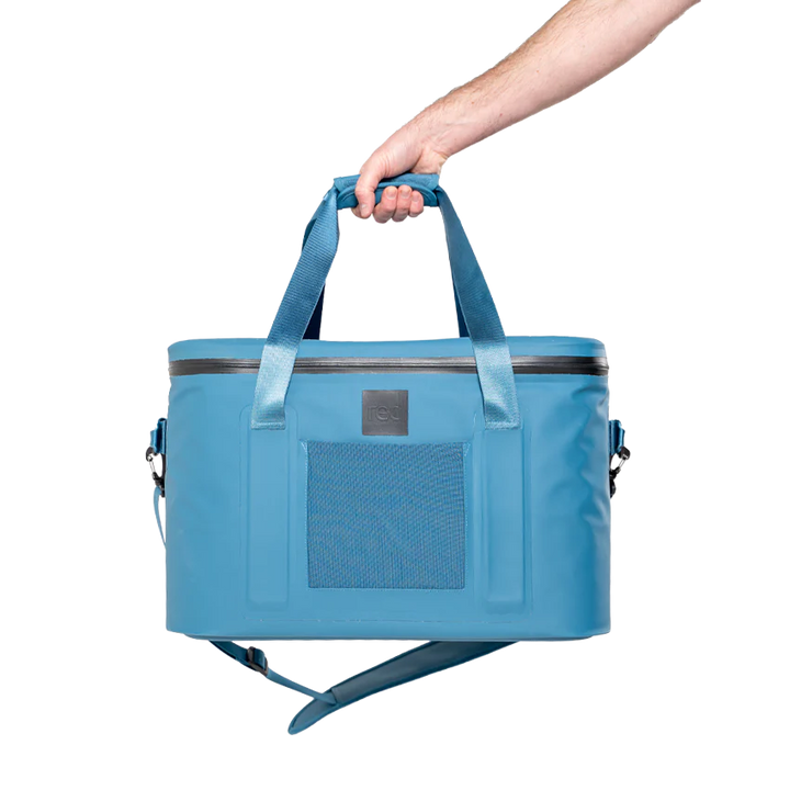 Red Original 30L Cool Bag - Wasserdichte Kühltasche (storm blue)