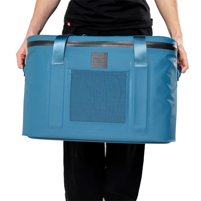 Red Original 30L Cool Bag - Wasserdichte Kühltasche (storm blue)