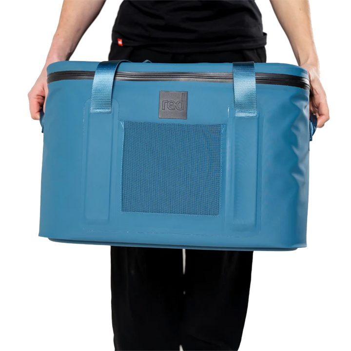 Red Original 30L Cool Bag - Wasserdichte Kühltasche (storm blue)