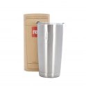 Red Original INSULATED TRAVEL CUP - Doppelwandiger Edelstahl Trinkbecher