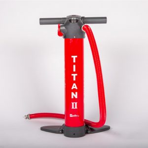 Red Paddle Co PUMPEN-SCHLAUCH passend für TITAN 2