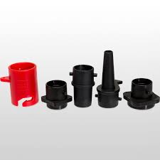 Red Paddle Co Pumpen Multi Adapter Set