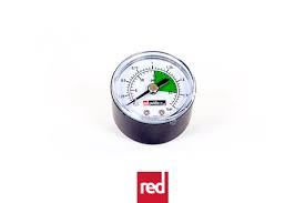 Red Paddle Co DRUCK MANOMETER für Pumpe für T2, T1, HP und Ezee