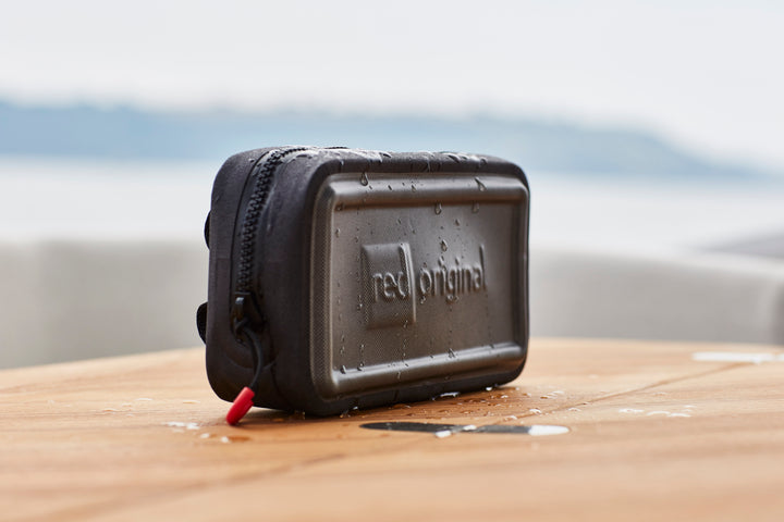 Red Original Waterproof Dry Pouch