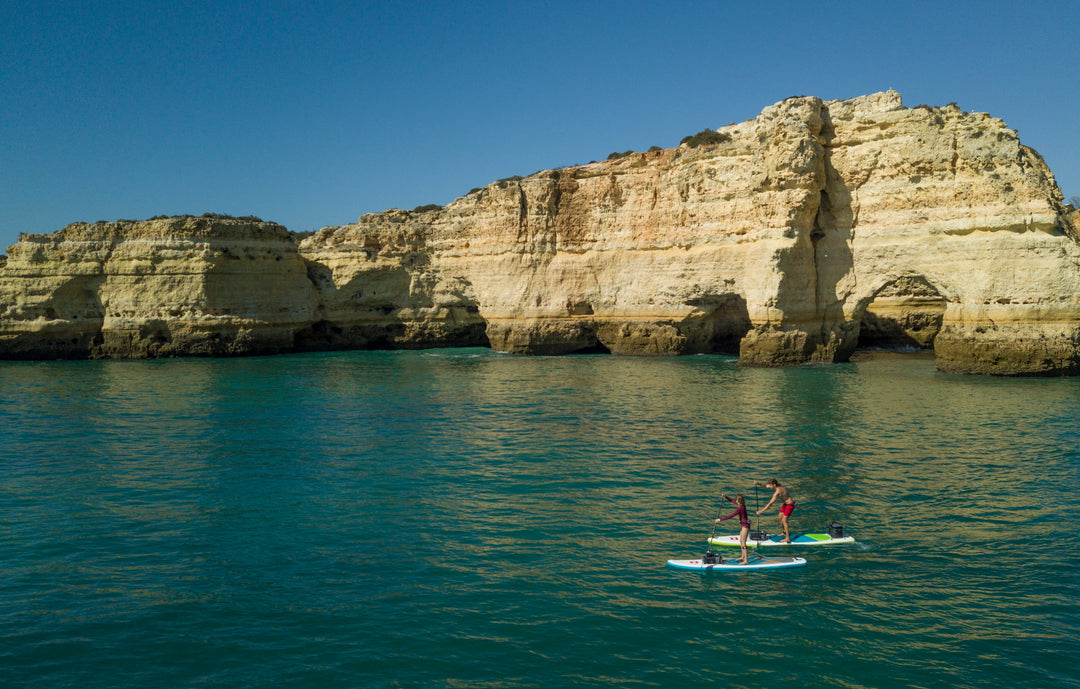 Red Original Deck Dry Bag - wasserdichte Tasche zum befestigen am Deck