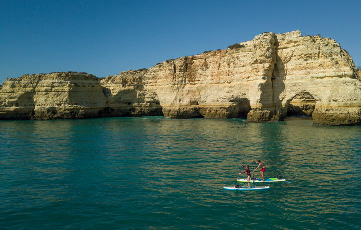 Red Original Deck Dry Bag - wasserdichte Tasche zum befestigen am Deck