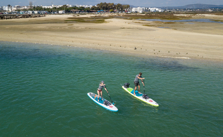 Red Original Deck Dry Bag - wasserdichte Tasche zum befestigen am Deck