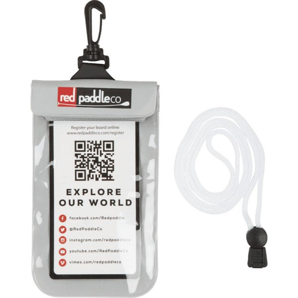 2019 Red Paddle Co WHIP 8´10" x 29" x 4" MSL - gebraucht -