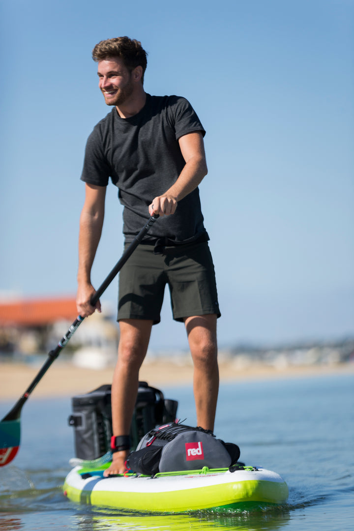 Red Original Deck Dry Bag - wasserdichte Tasche zum befestigen am Deck