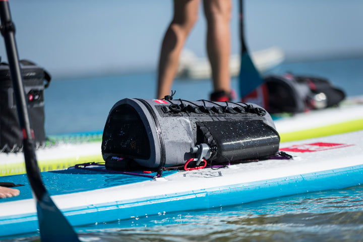 Red Original Deck Dry Bag - wasserdichte Tasche zum befestigen am Deck