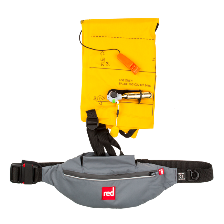 Red Original Air-Belt PFD