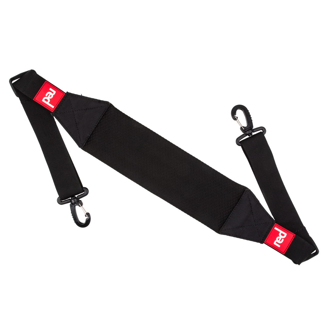 Red Original Carry Strap - Tragegurt für Activ Board