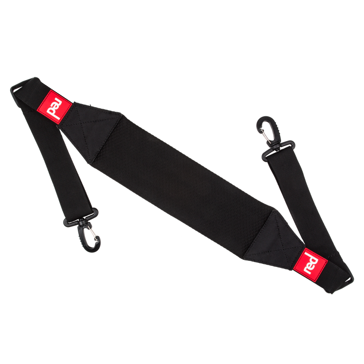Red Original Carry Strap - Tragegurt für Activ Board
