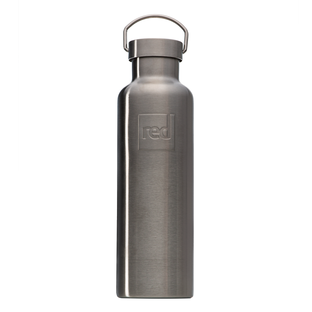 Red Original Insulated Drinks Bottle - Doppelwandige Edelstahl Trinkflasche