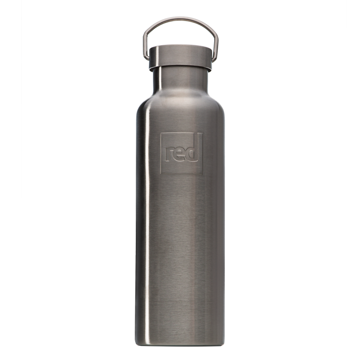 Red Original Insulated Drinks Bottle - Doppelwandige Edelstahl Trinkflasche