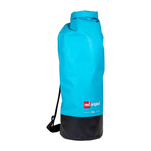 Red Original 30L Dry Bag - Blue - rollbare wasserdichte Tasche