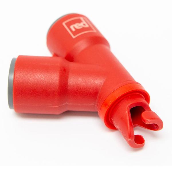 2022 Red Paddle Co TWIN Multi Pump Adapter