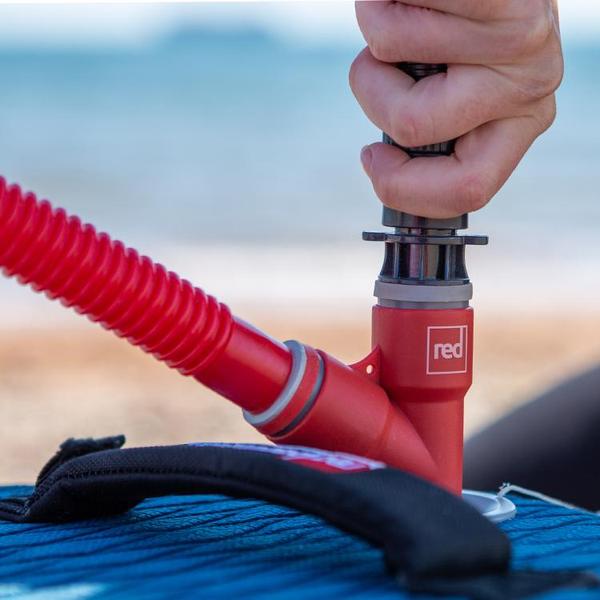 2022 Red Paddle Co TWIN Multi Pump Adapter