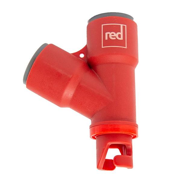 2022 Red Paddle Co TWIN Multi Pump Adapter