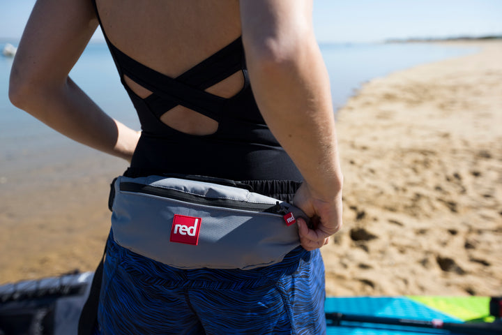 Red Original Air-Belt PFD