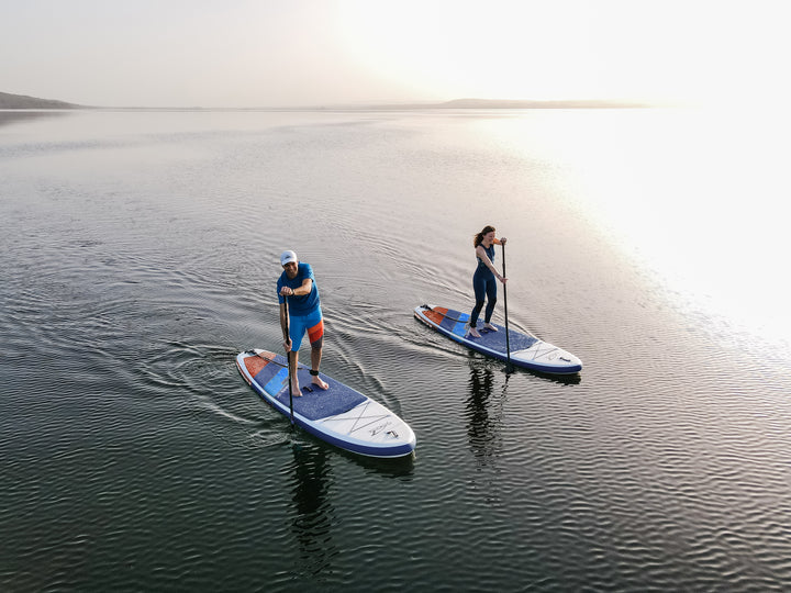 White Water Funtour SET 11´4" deepwater