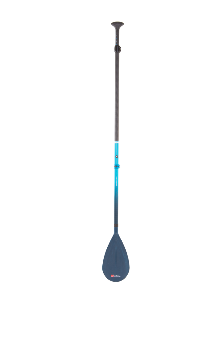 Paddel Red Paddle Co Hybrid Tough 3-pcs Camlock