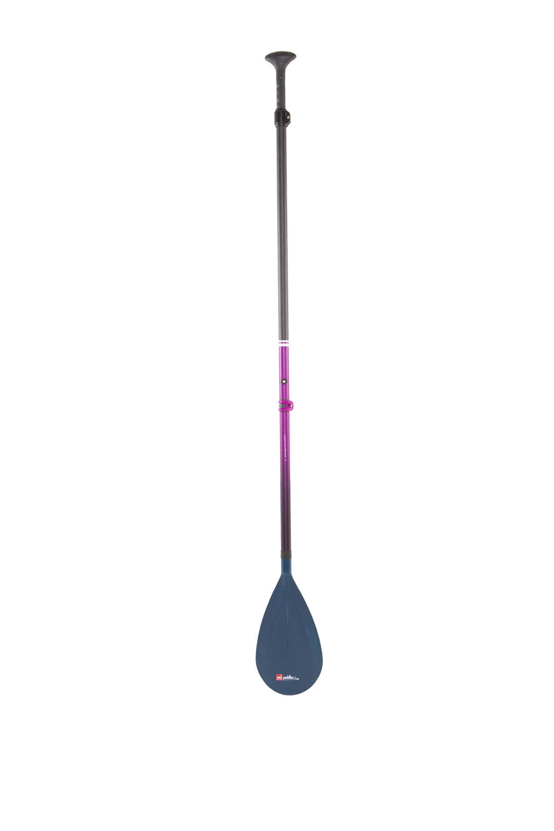 Paddel Red Paddle Co Hybrid Tough 3-pcs Camlock