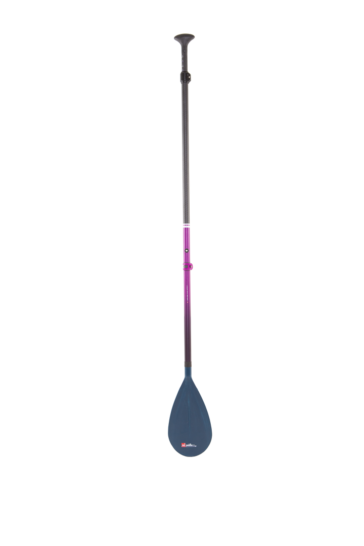 Paddel Red Paddle Co Hybrid Tough 3-pcs Camlock