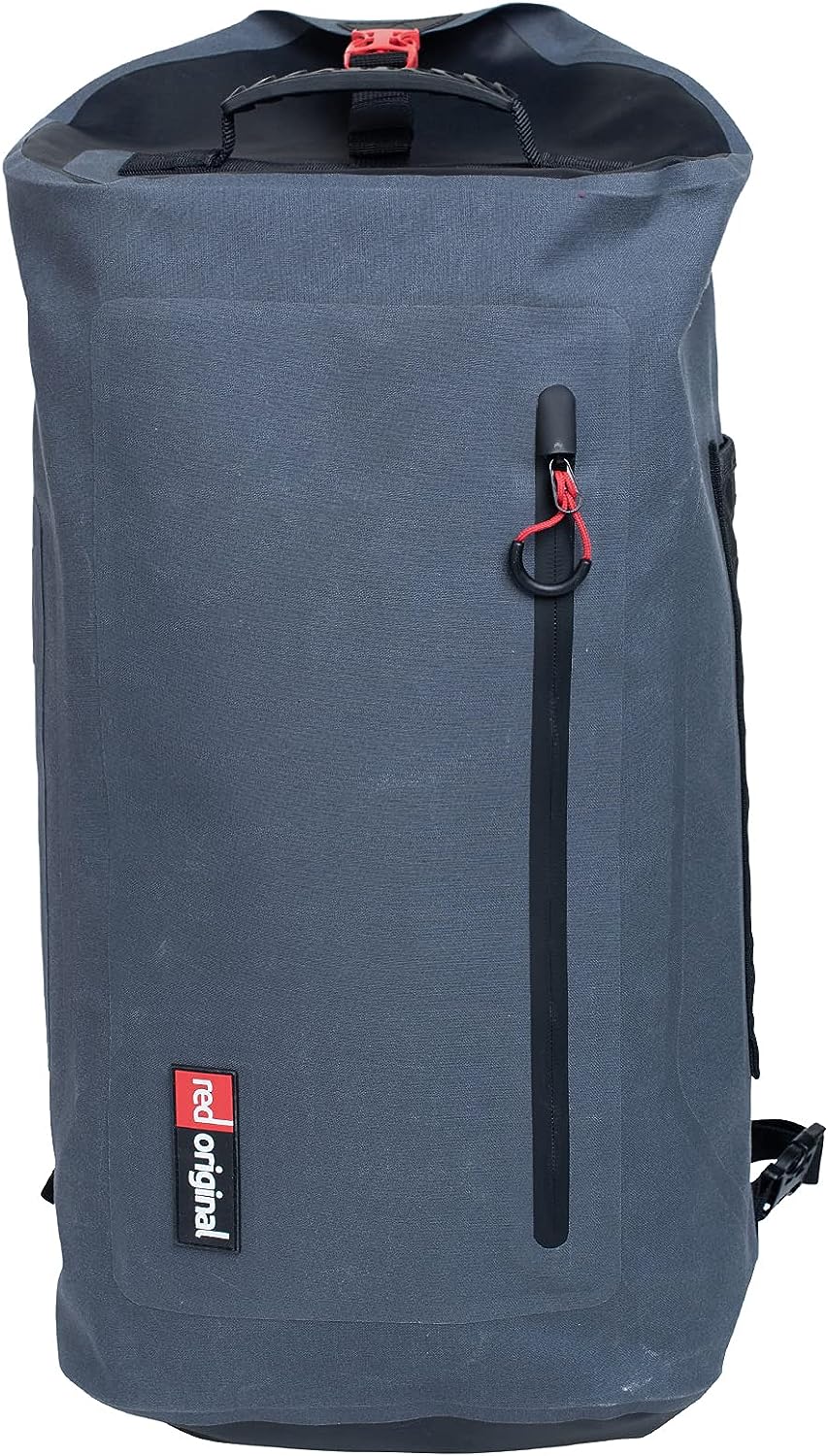Red Original 40L Waterproof Kit Bag - wasserd. Multisporttasche