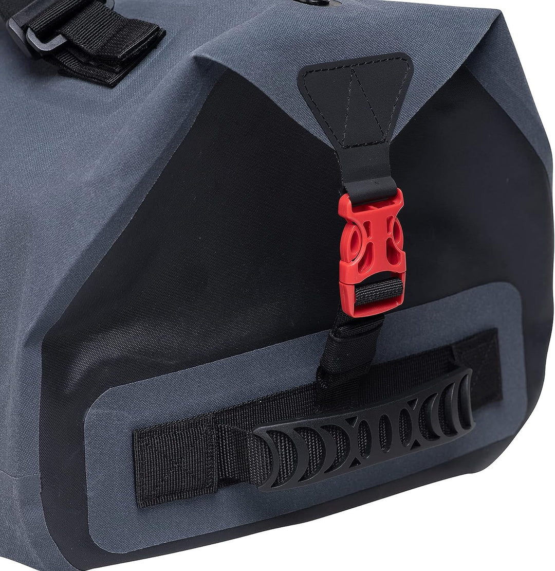 Red Original 40L Waterproof Kit Bag - wasserd. Multisporttasche