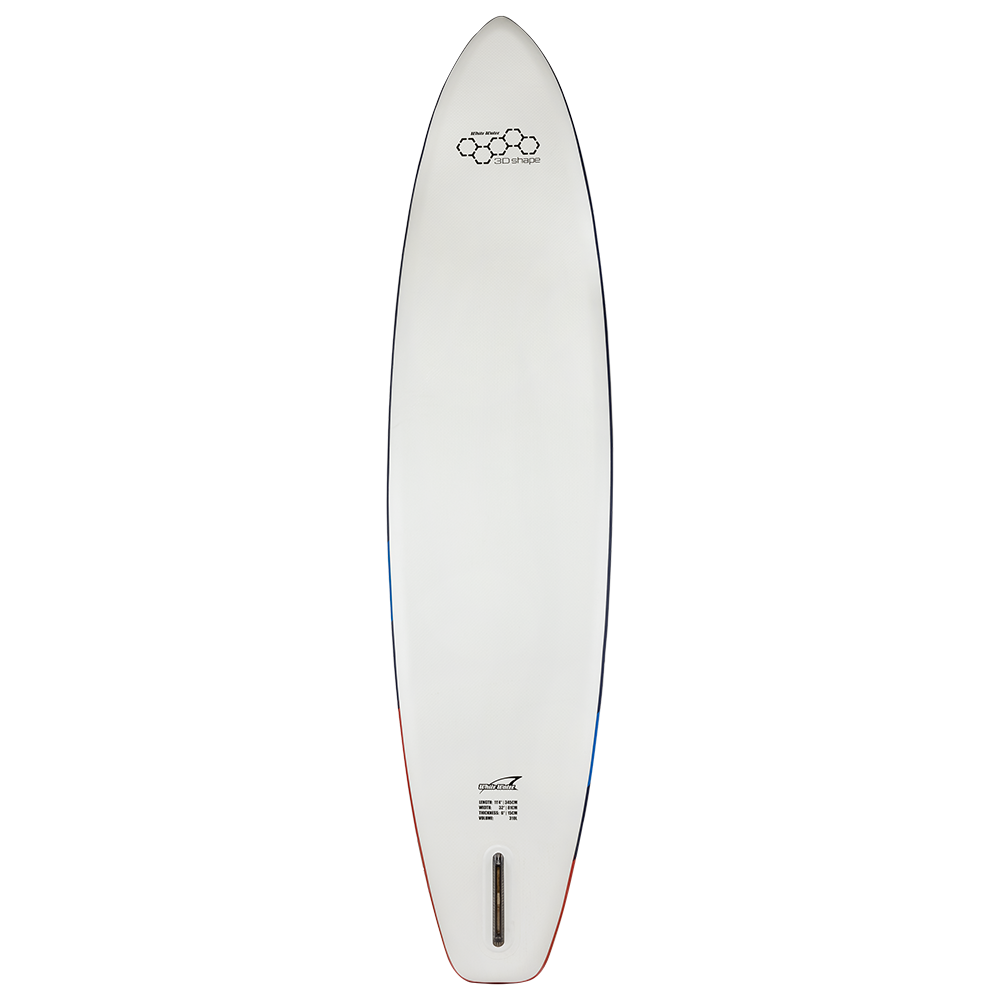 White Water Funtour SET 11´4" deepwater