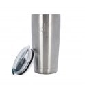 Red Original INSULATED TRAVEL CUP - Doppelwandiger Edelstahl Trinkbecher